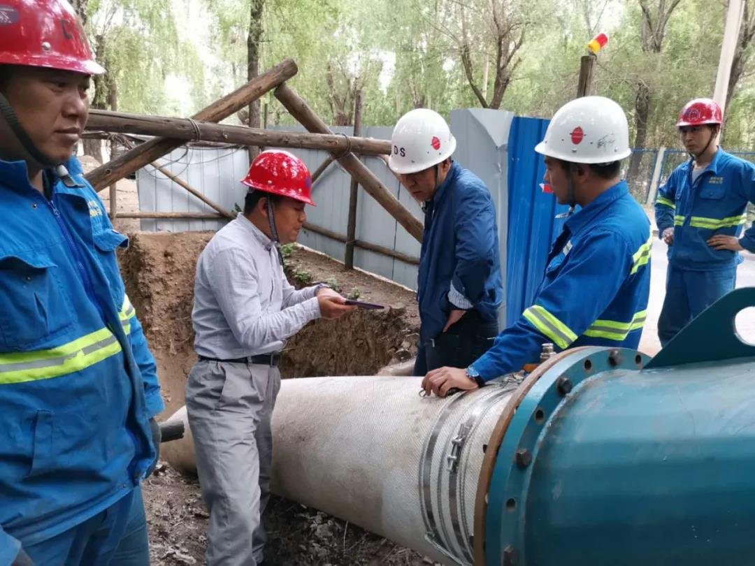 大朗镇工业管道清洗-管道清淤