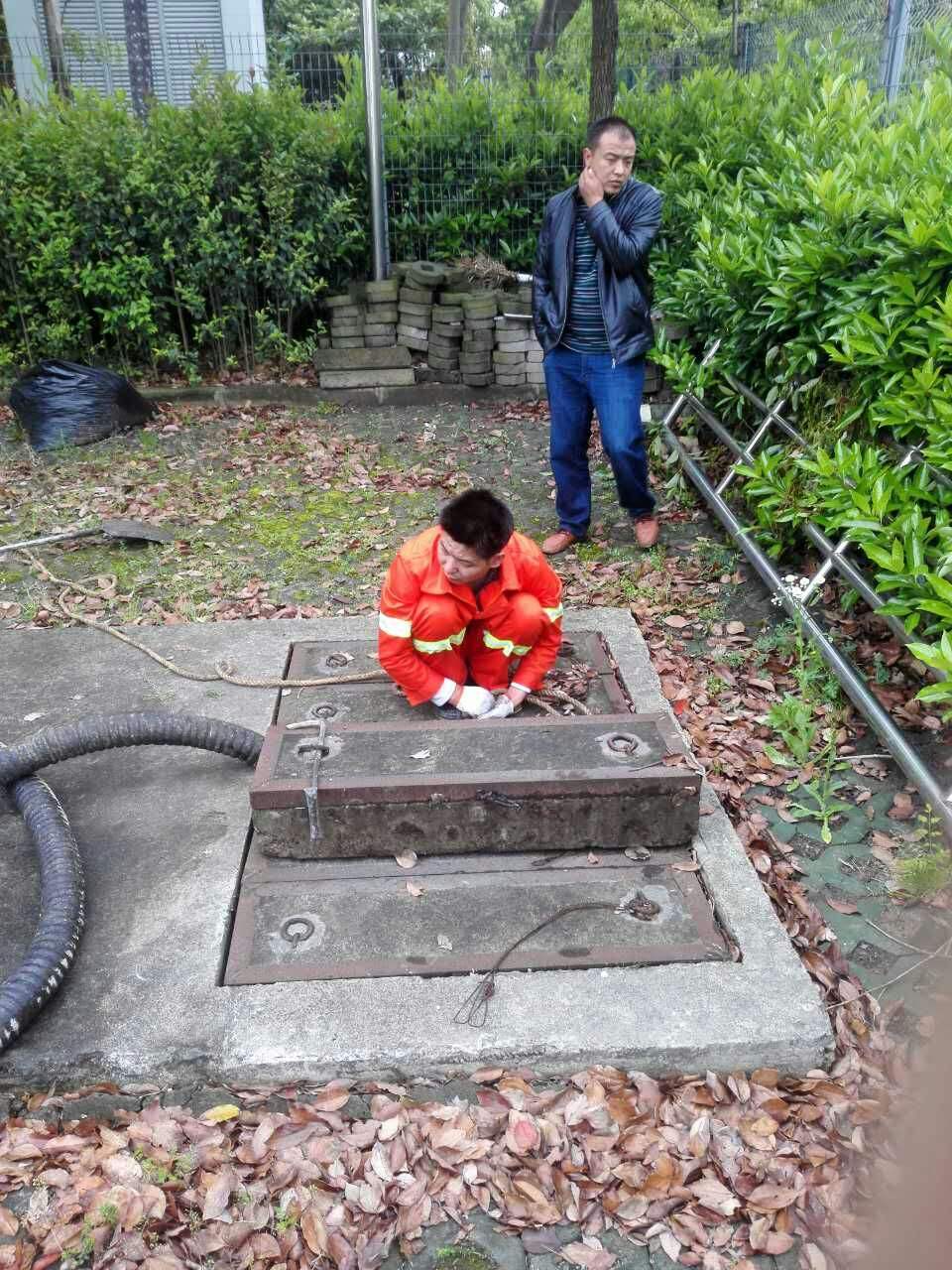 大朗镇吸污抽粪