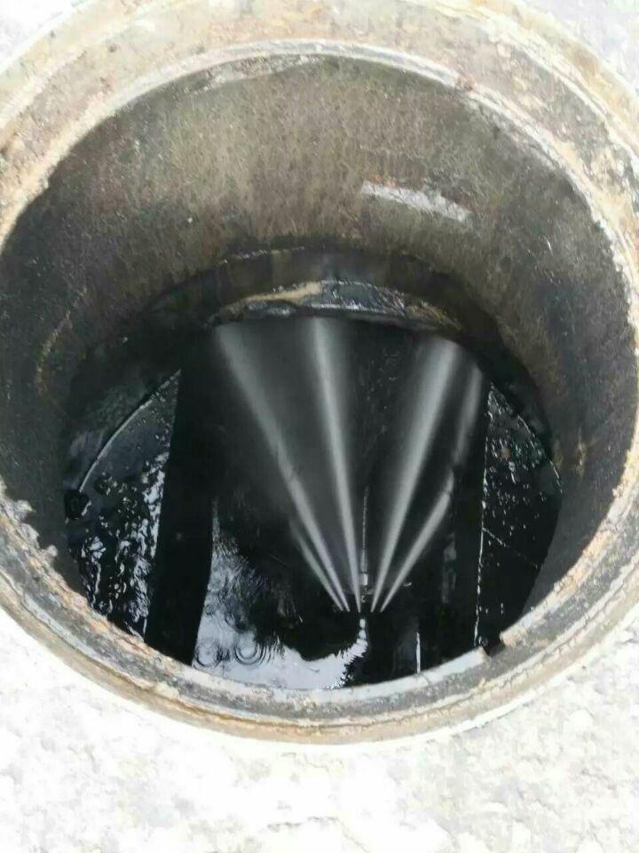 大朗镇市政管道清洗-排污管道清洗