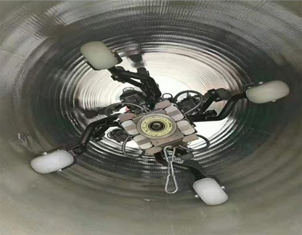 大朗镇非开挖修复技术在地下管线建设的优势体现